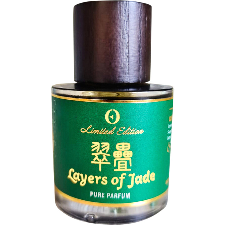 Layers of Jade
